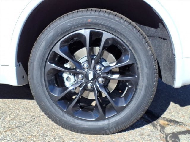 New 2026 Dodge Durango GT AWD/4WD image 7