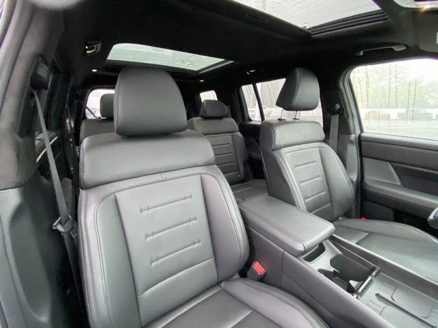 Used 2025 Hyundai Santa Fe Calligraphy image 18