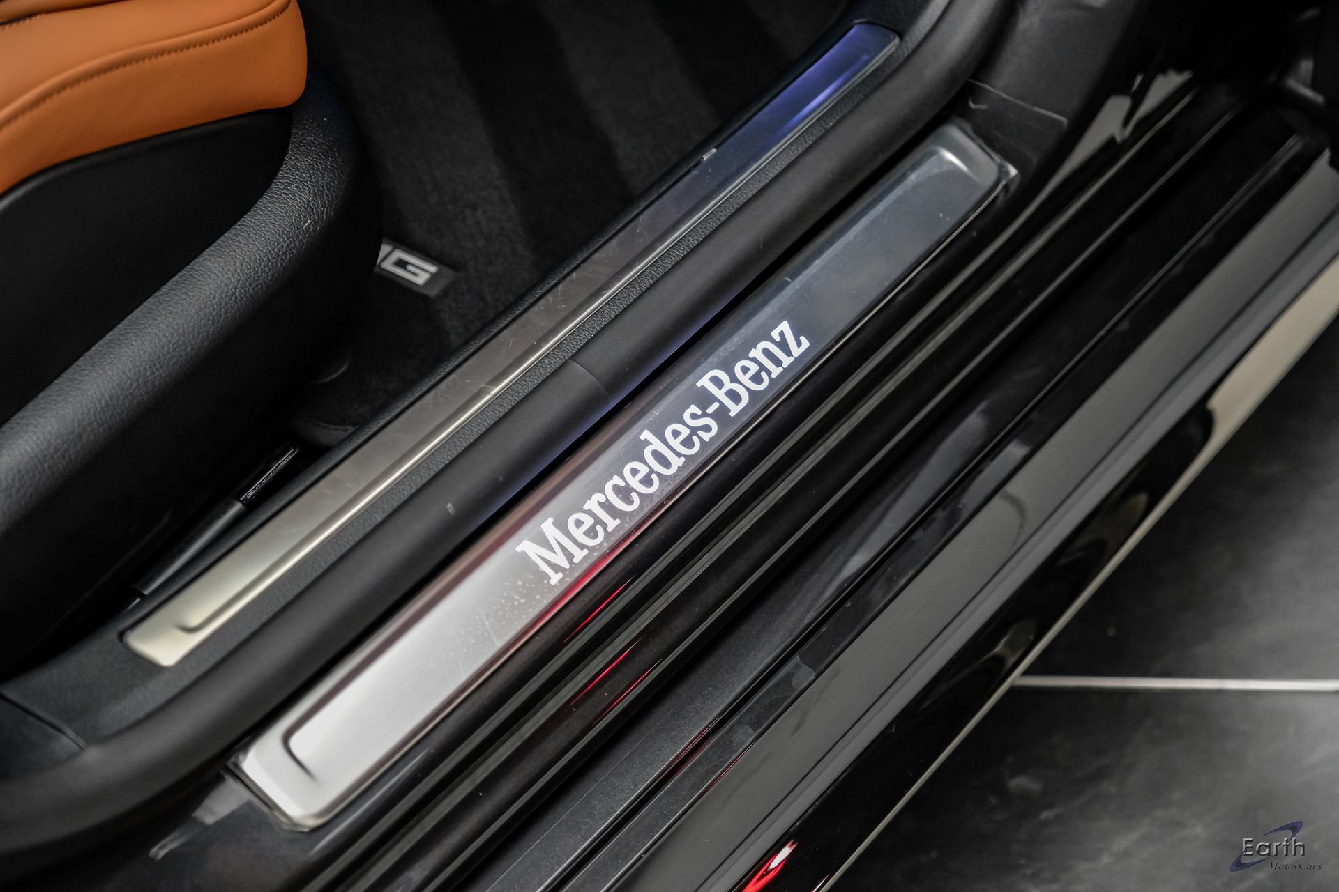 Used 2023 Mercedes-Benz S 580 4MATIC Sedan image 53