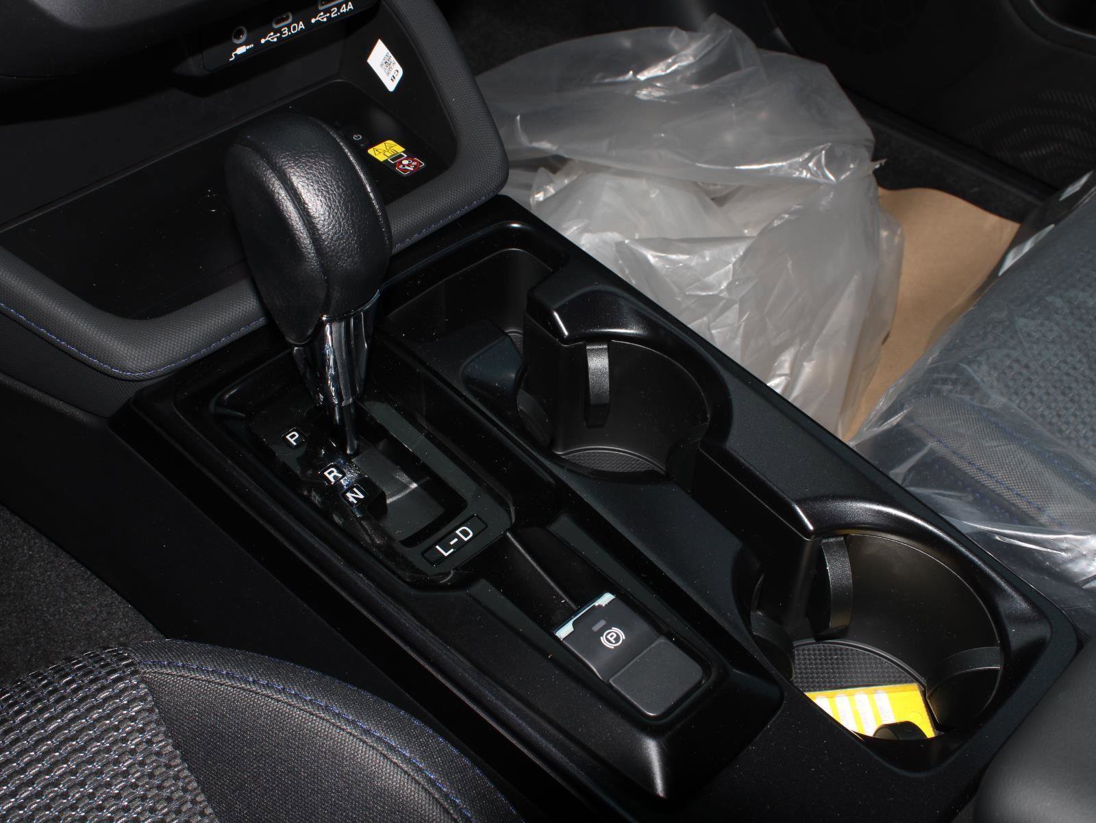 New 2026 Subaru Forester Premium image 16