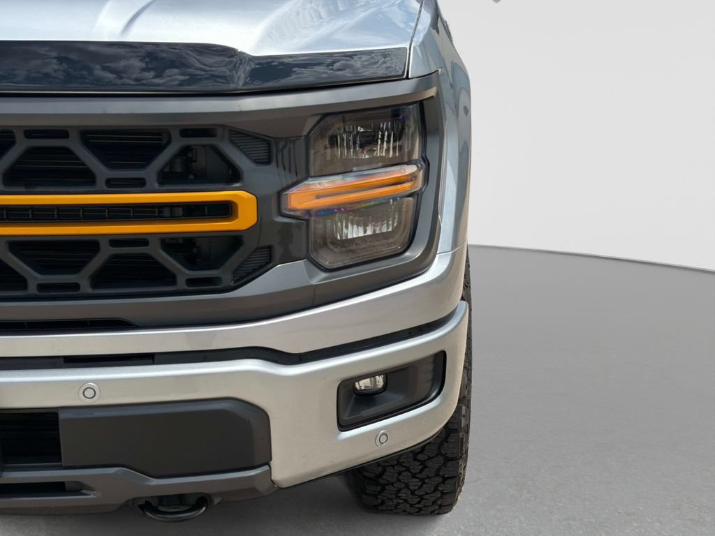 Used 2025 Ford F150 Tremor w/ Bed Utility Package AWD/4WD image 11