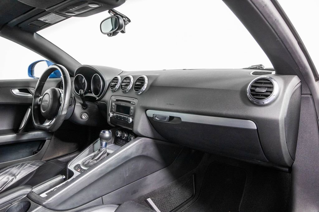 Used 2009 Audi TT 2.0T Premium image 13