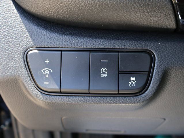 New 2025 Kia Seltos S AWD/4WD image 21