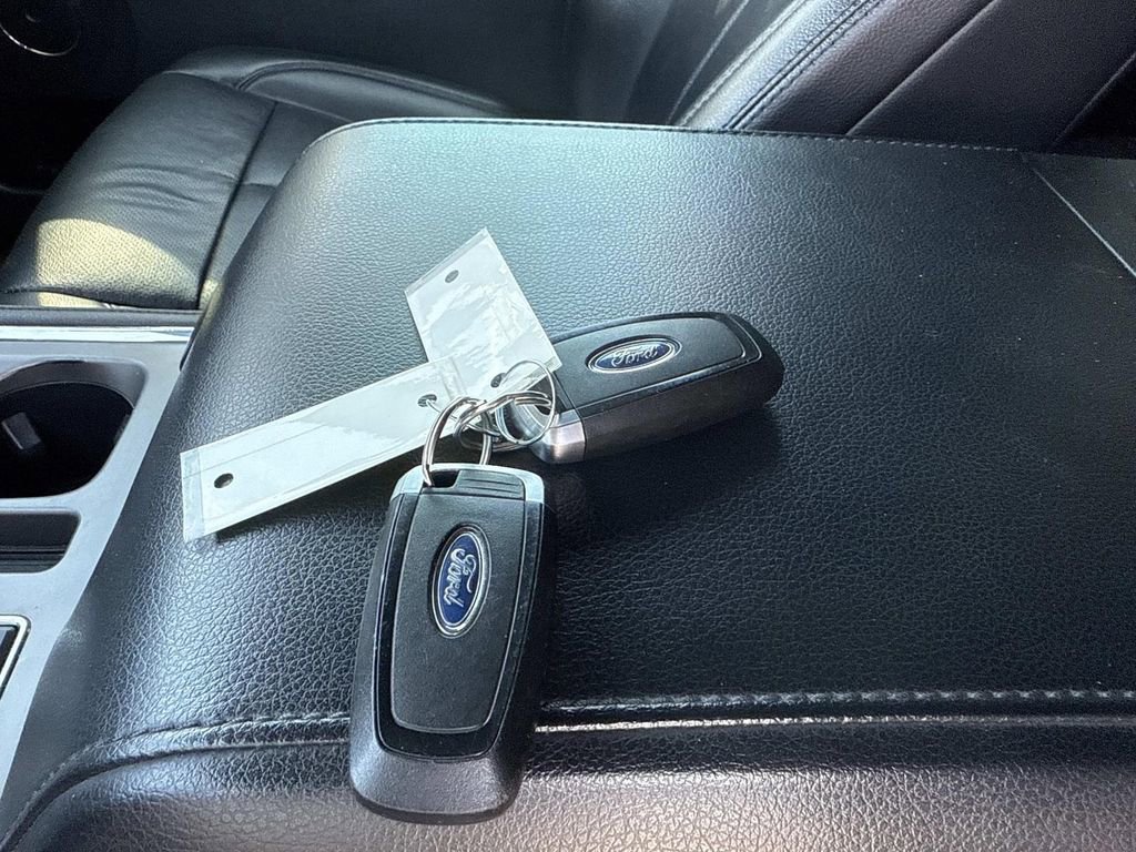 Used 2020 Ford Expedition XLT w/ Equipment Group 202A image 16