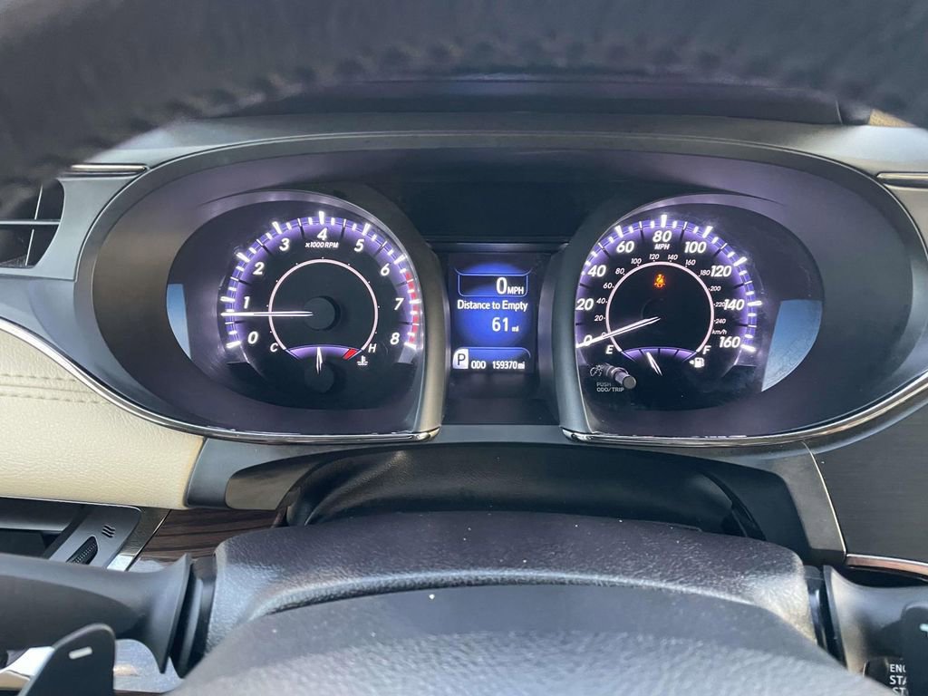 Used 2015 Toyota Avalon XLE Premium image 38