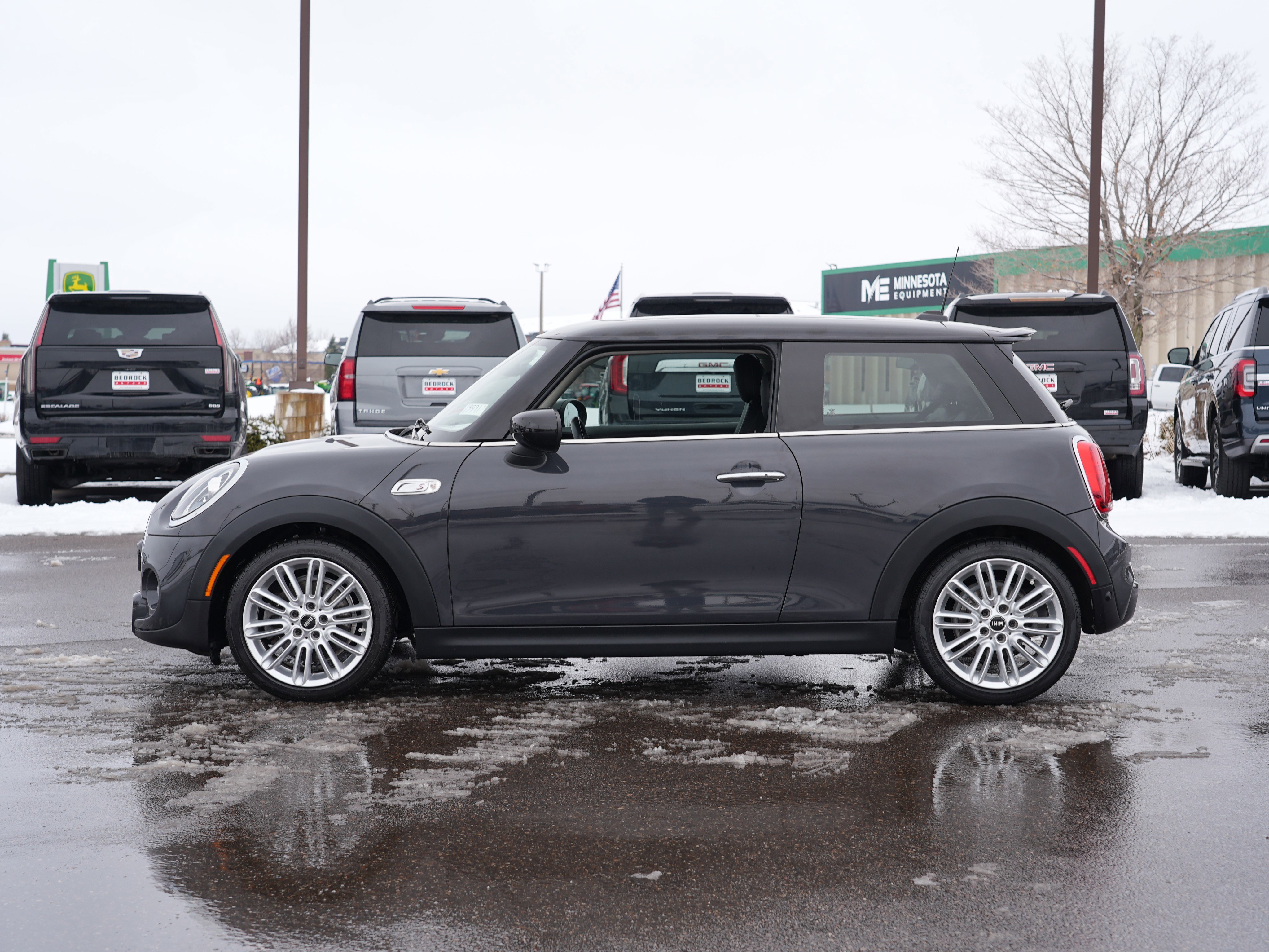 Used 2020 MINI Cooper S FWD image 6