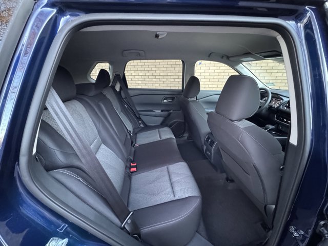 New 2026 Nissan Rogue SV image 8