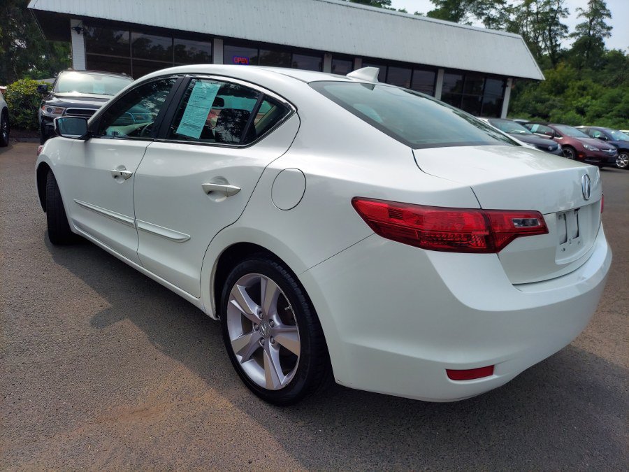 Used 2014 Acura ILX w/ Technology Package FWD image 6