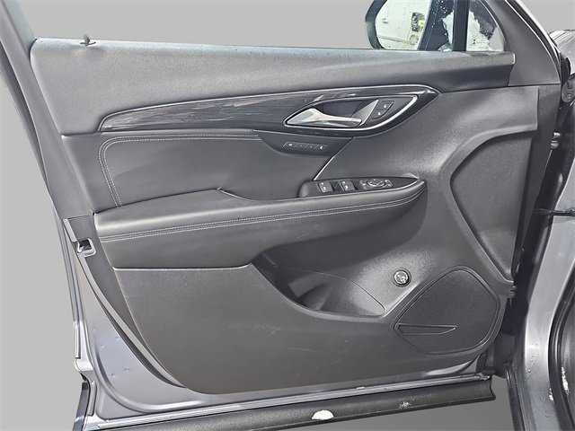 Certified 2022 Buick Envision Essence w/ Sport Touring Package image 28