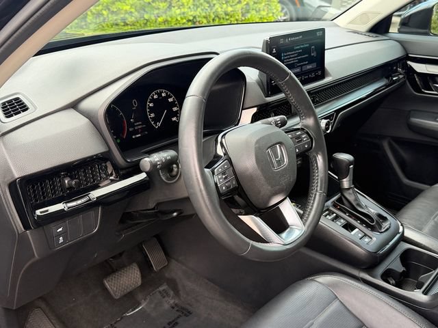 Certified 2024 Honda CR-V EX-L image 13
