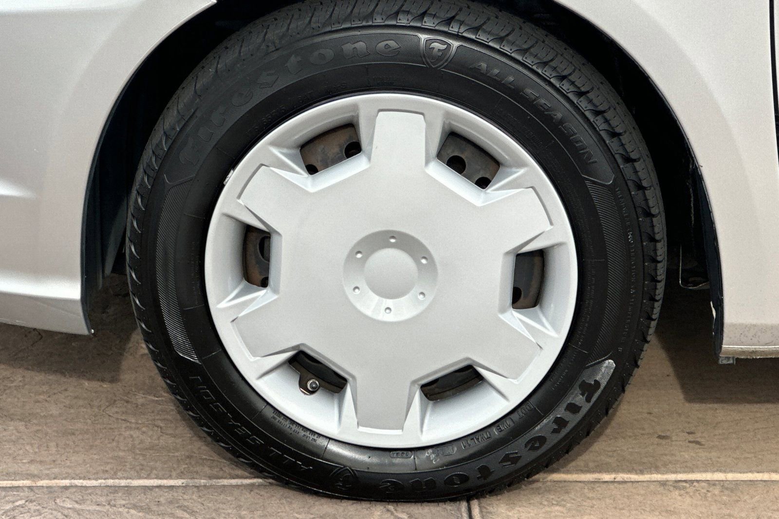 Used 2012 Honda Fit image 30