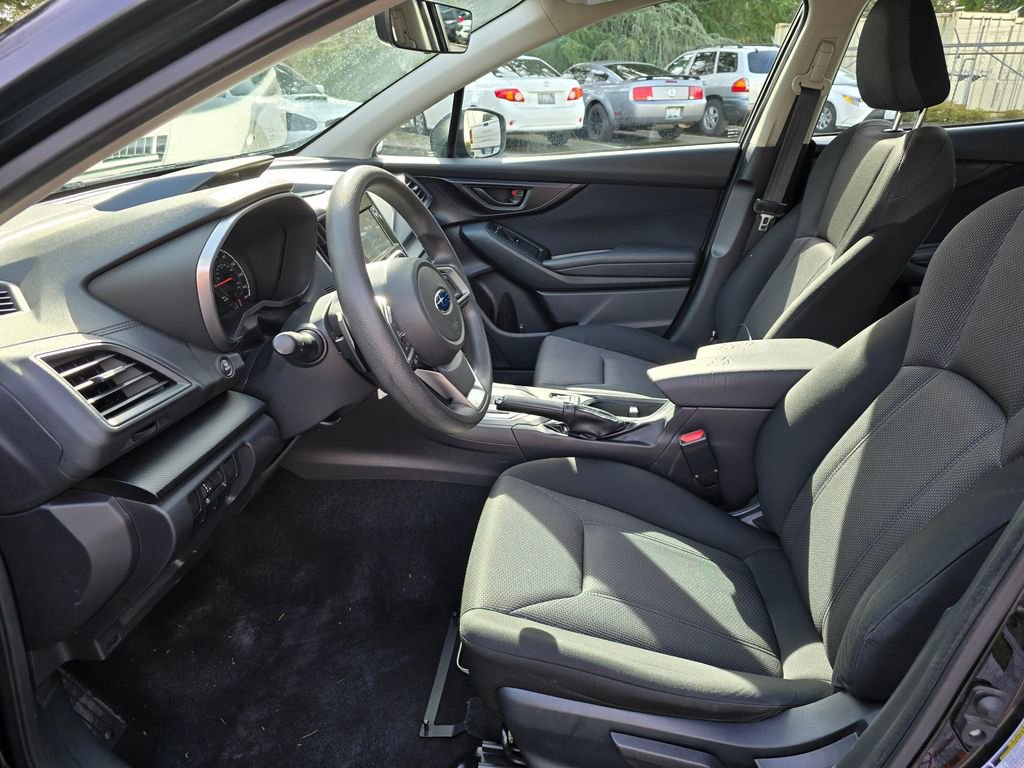 Used 2018 Subaru Impreza 2.0i Premium image 8