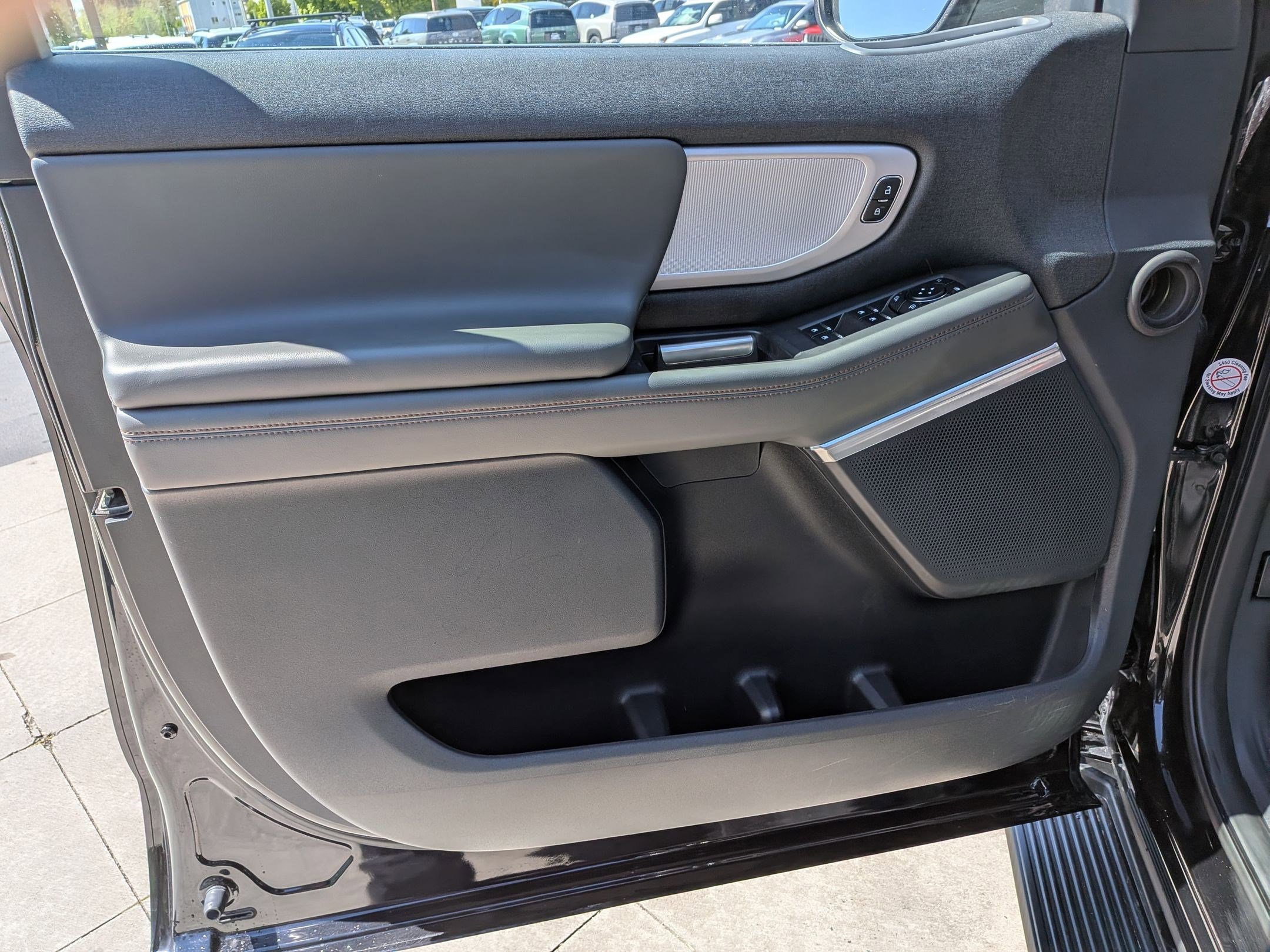 Used 2025 Ford Expedition Max Active image 14