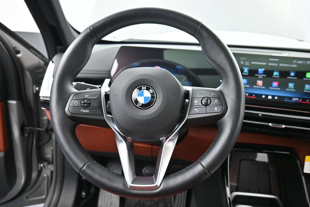 New 2026 BMW X1 xDrive28i w/ Convenience Package AWD/4WD image 11