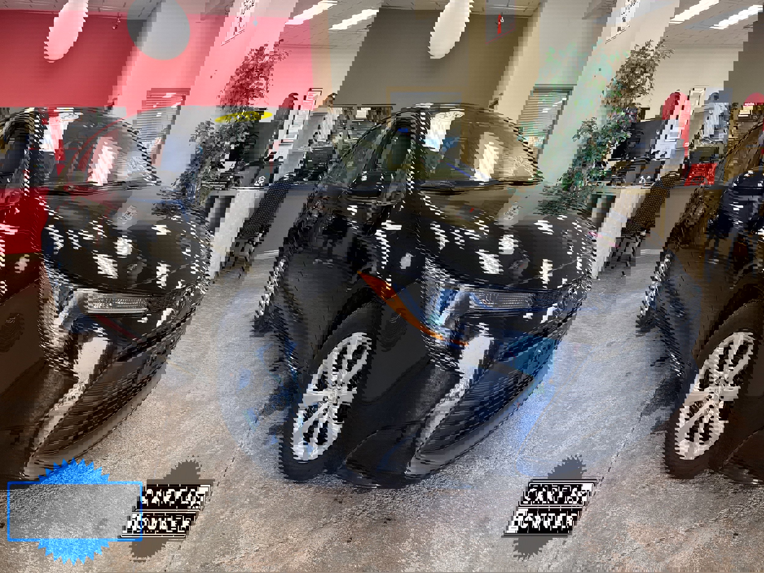 Used 2023 Toyota Corolla LE