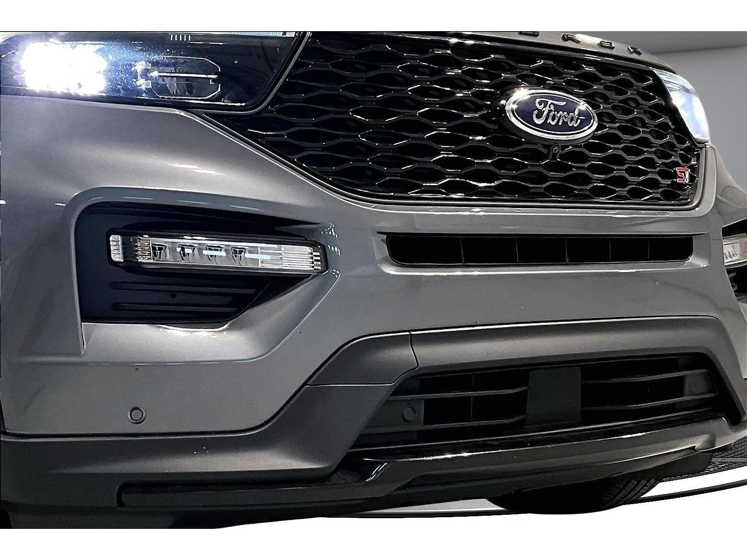 Used 2024 Ford Explorer ST w/ Equipment Group 401A AWD/4WD image 50