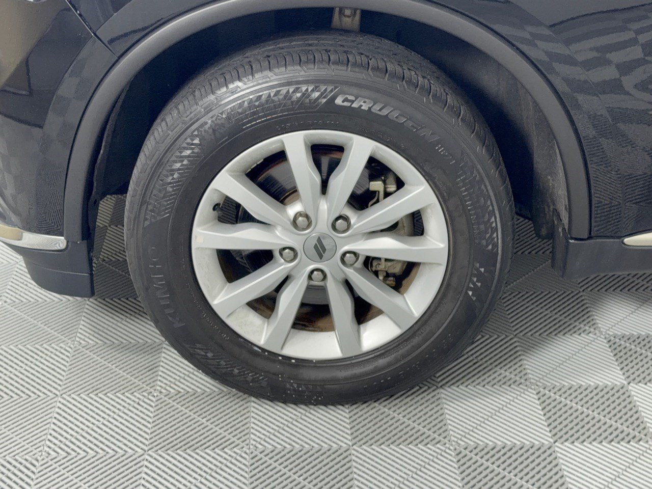 Used 2019 Dodge Durango SXT AWD/4WD image 13