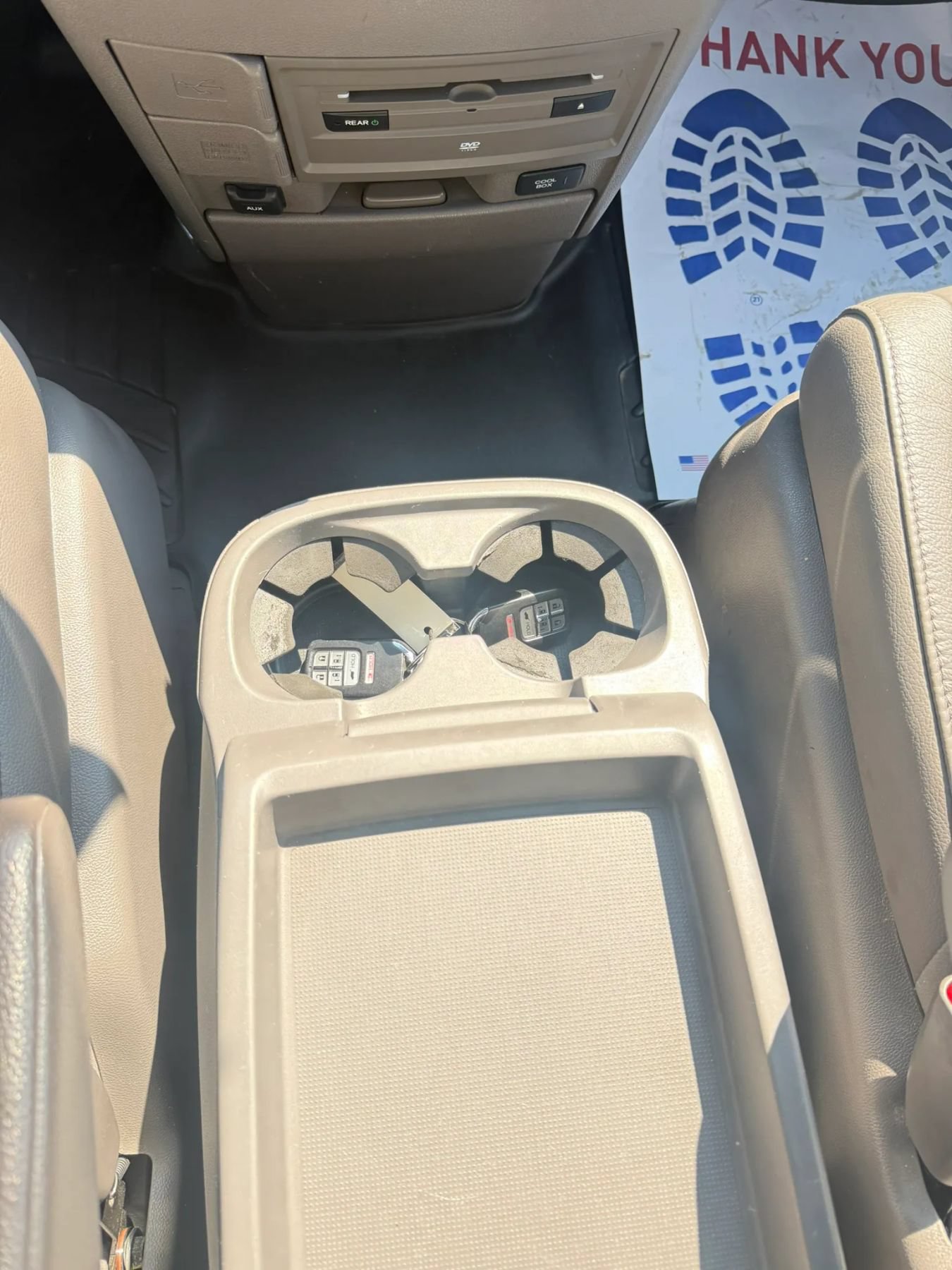 Used 2015 Honda Odyssey Touring image 20