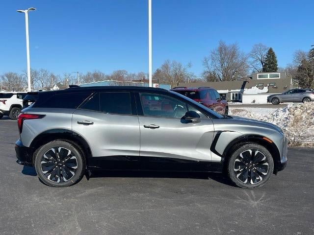 New 2025 Chevrolet Blazer EV RS AWD/4WD image 6