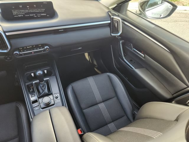 Certified 2024 MAZDA CX-50 AWD 2.5 S w/ Preferred Package image 14