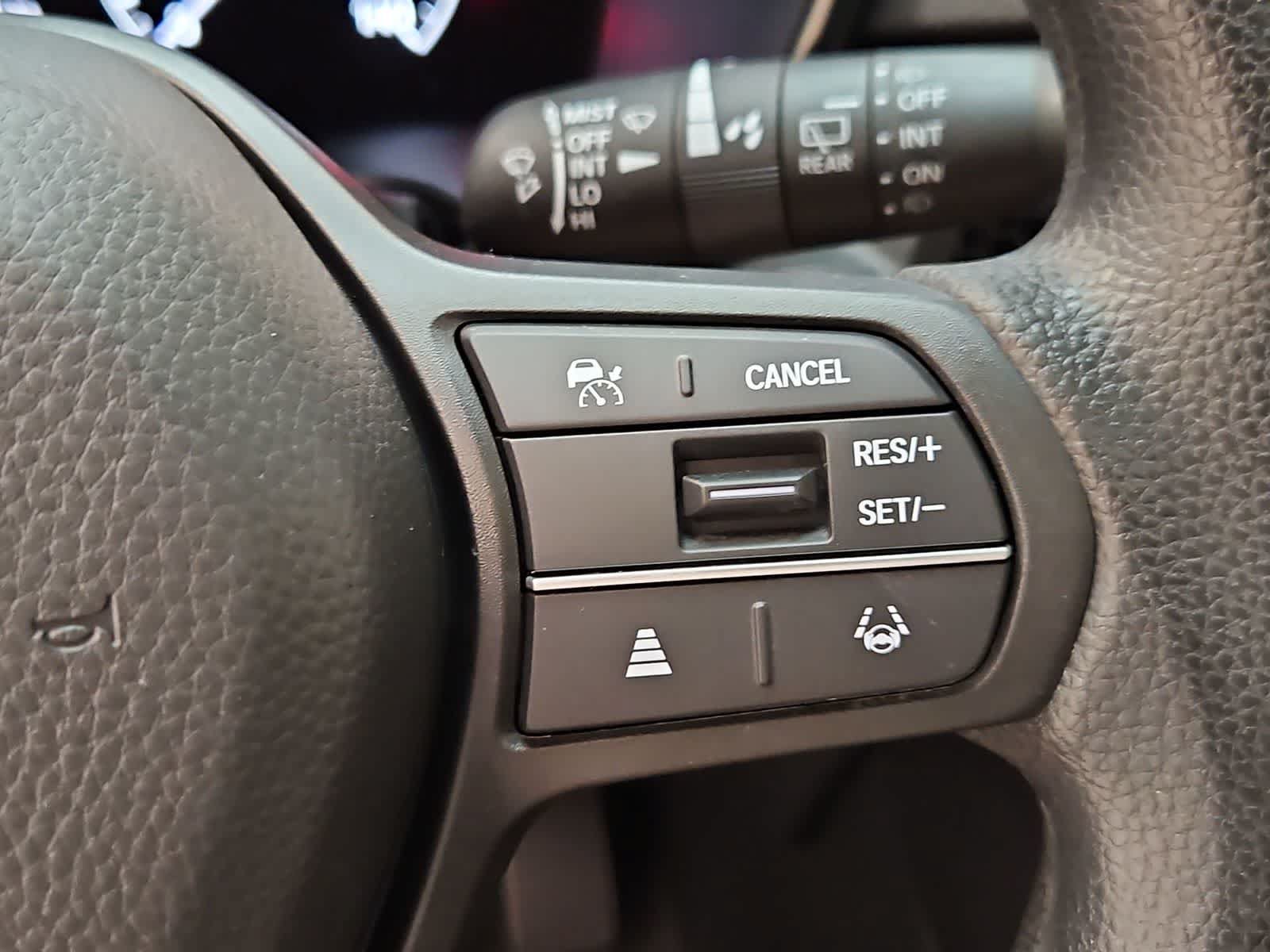 Certified 2023 Honda CR-V EX image 13