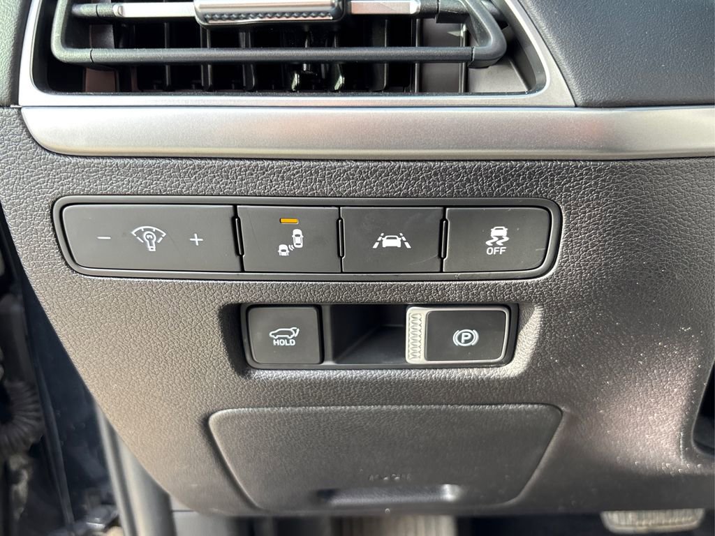 Used 2022 Hyundai Palisade SEL w/ Premium Package image 37