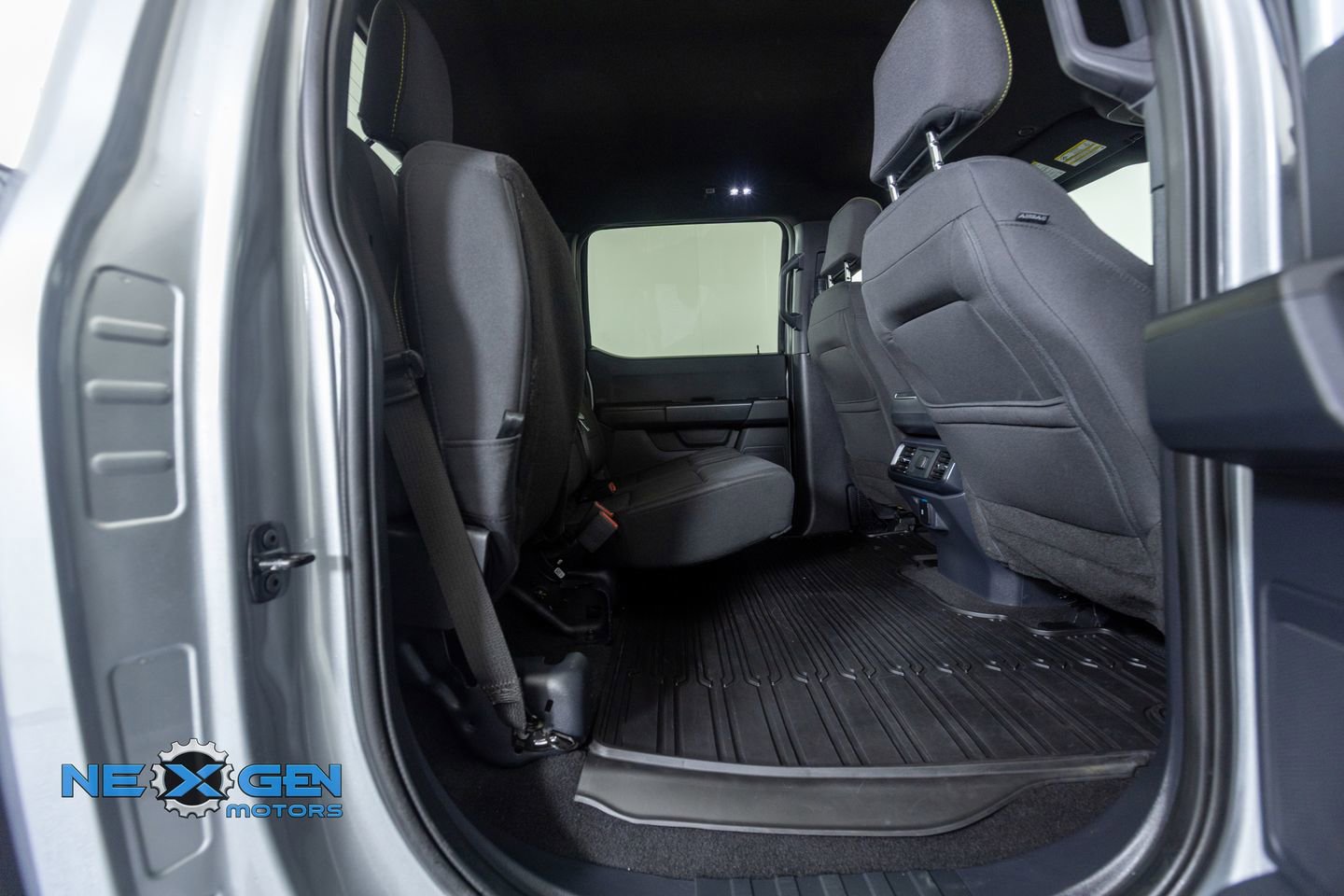 Used 2024 Ford F150 STX image 36