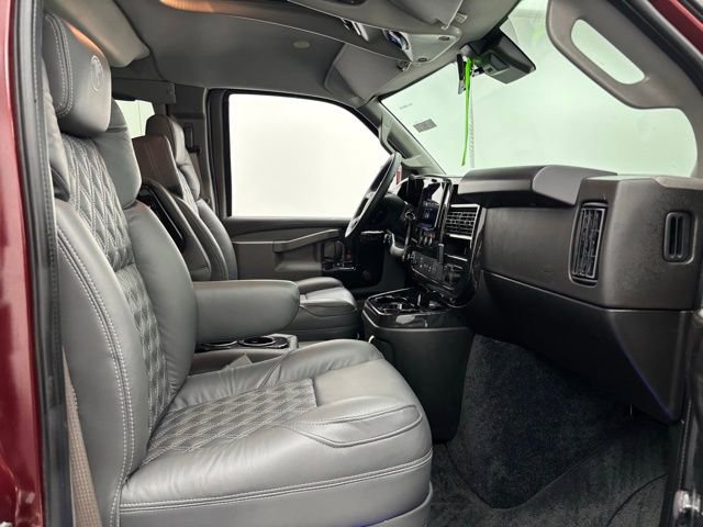 New 2026 GMC Savana 2500 Extended image 24