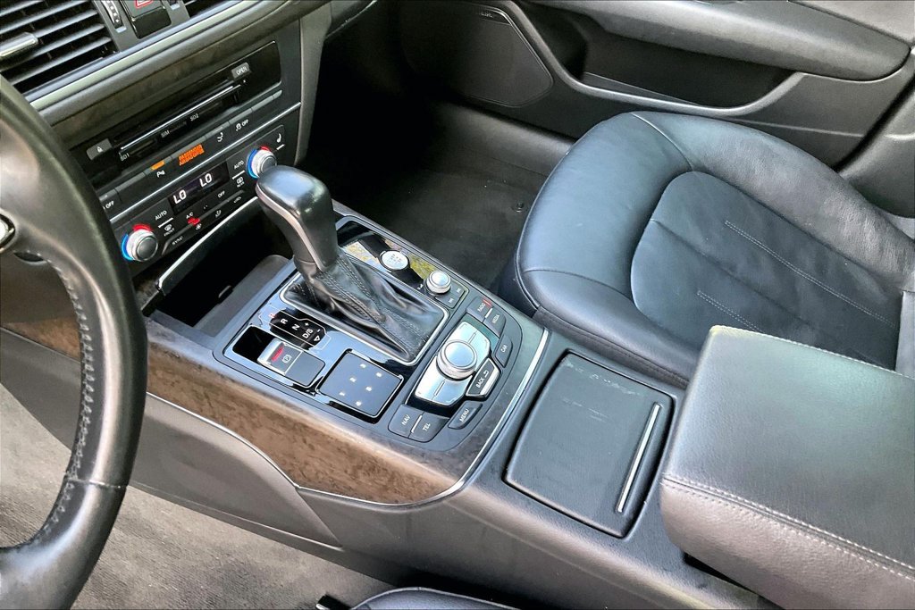 Used 2018 Audi A7 3.0T Premium Plus w/ S Line Sport Package AWD/4WD image 17