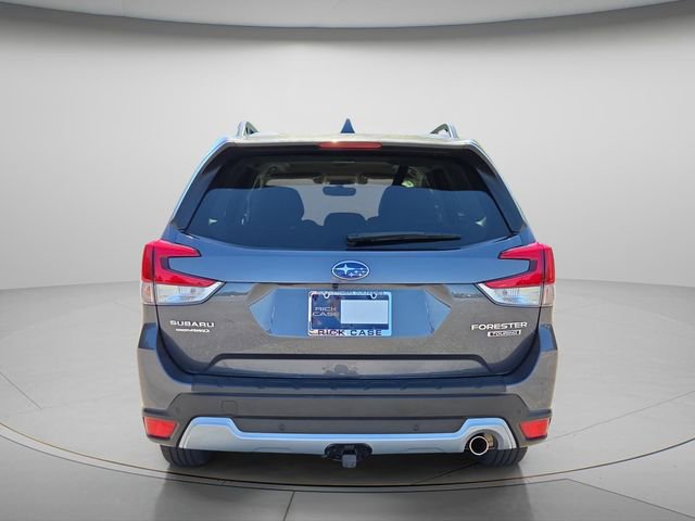 Used 2020 Subaru Forester Touring w/ Popular Package #2 AWD/4WD image 5