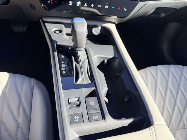 New 2026 Nissan Sentra SL w/ Floor Mat Package image 23