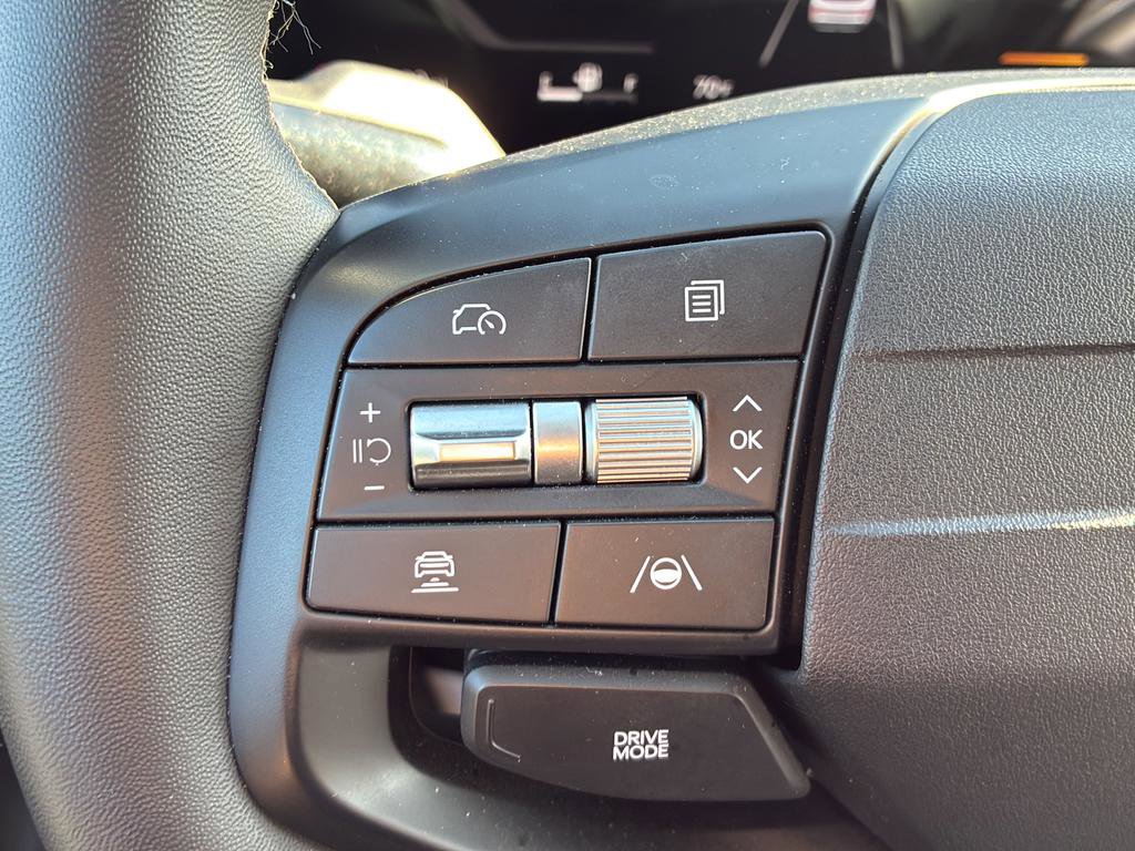 Certified 2025 Kia K4 EX FWD image 26