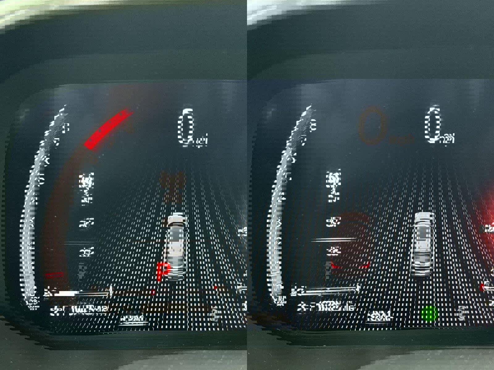 New 2026 Acura MDX Type S image 33