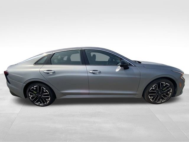 Used 2025 Kia K5 GT FWD image 12