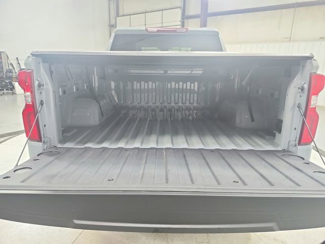 Used 2024 Chevrolet Silverado 1500 RST AWD/4WD image 45