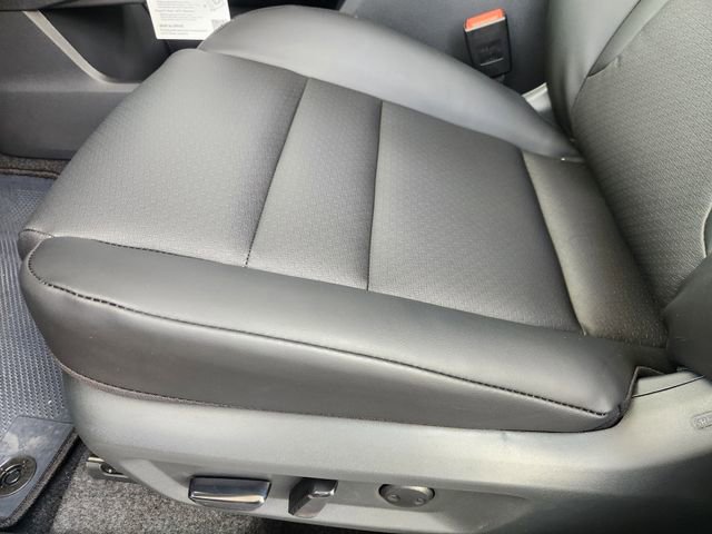 New 2026 Nissan Rogue SV w/ SV Premium Package image 20