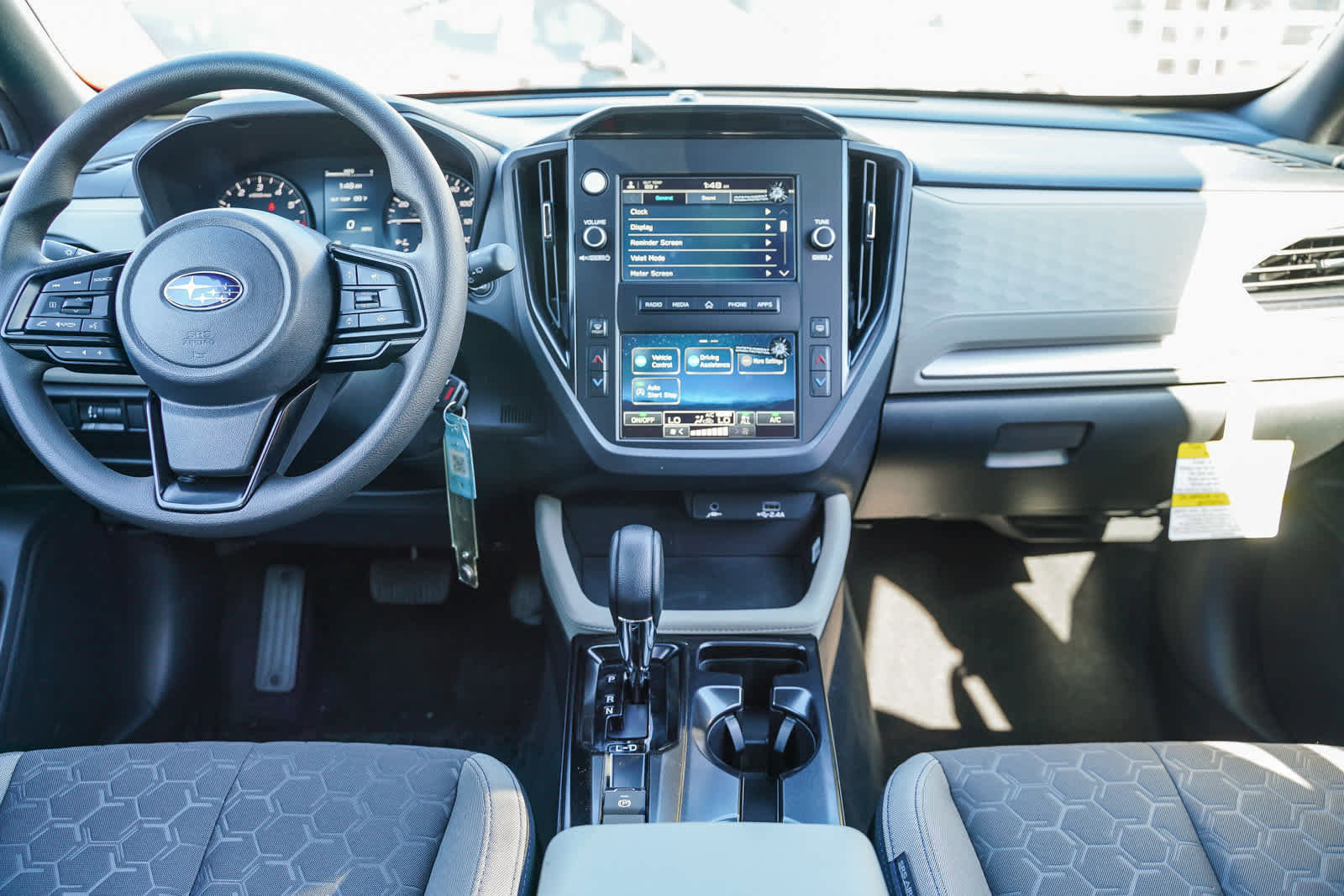 New 2026 Subaru Forester AWD/4WD image 13