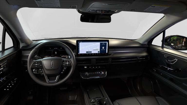 New 2024 Lincoln Corsair FWD image 29