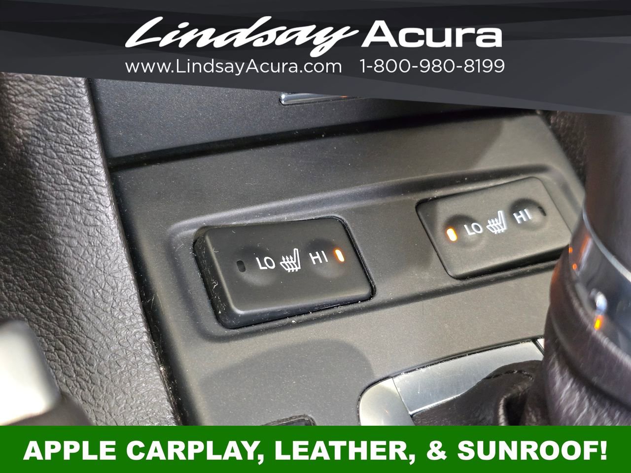 Used 2022 Acura ILX FWD image 20
