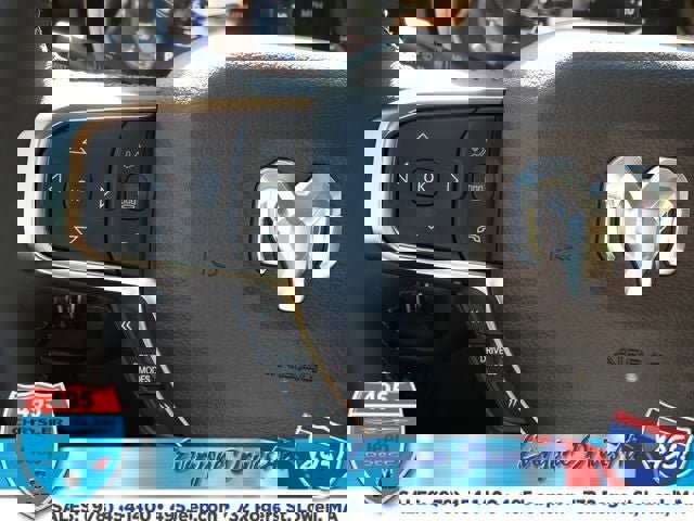 New 2026 RAM 1500 Limited image 24