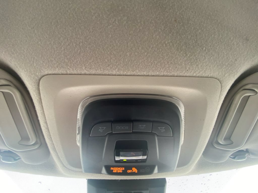 Used 2023 Toyota Corolla LE w/ LE Convenience Package FWD image 24