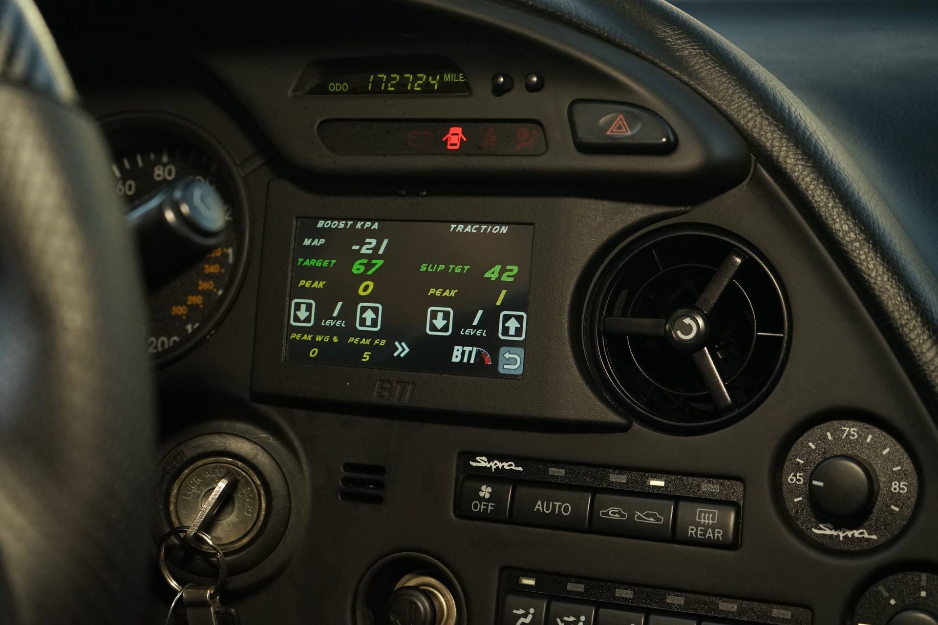 Used 1993 Toyota Supra Turbo image 19