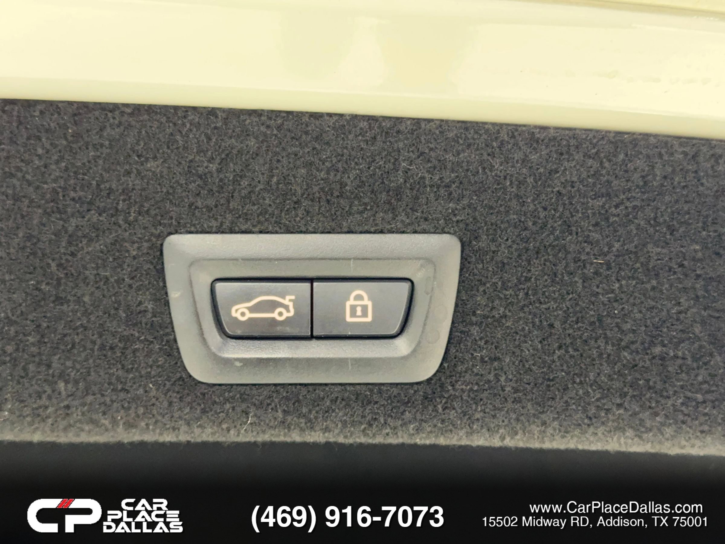 Used 2016 BMW 750i 750i Sedan 4D image 29