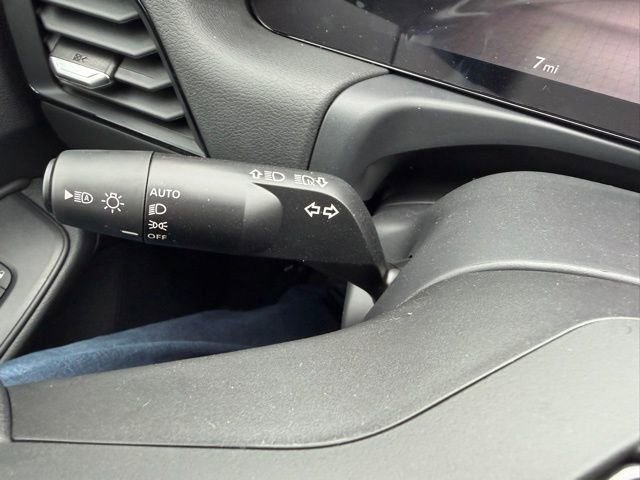 New 2026 Nissan Sentra SV image 26