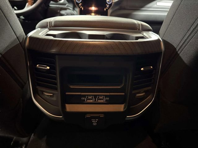 Used 2025 RAM 3500 Big Horn image 20