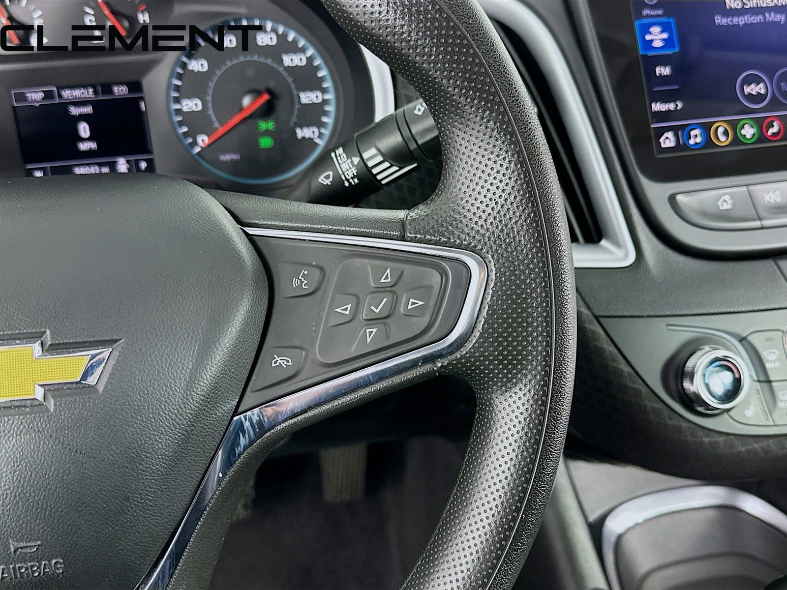 Used 2023 Chevrolet Malibu LT image 17