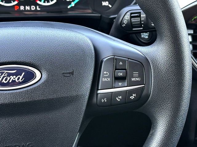 Used 2022 Ford Escape SE image 23