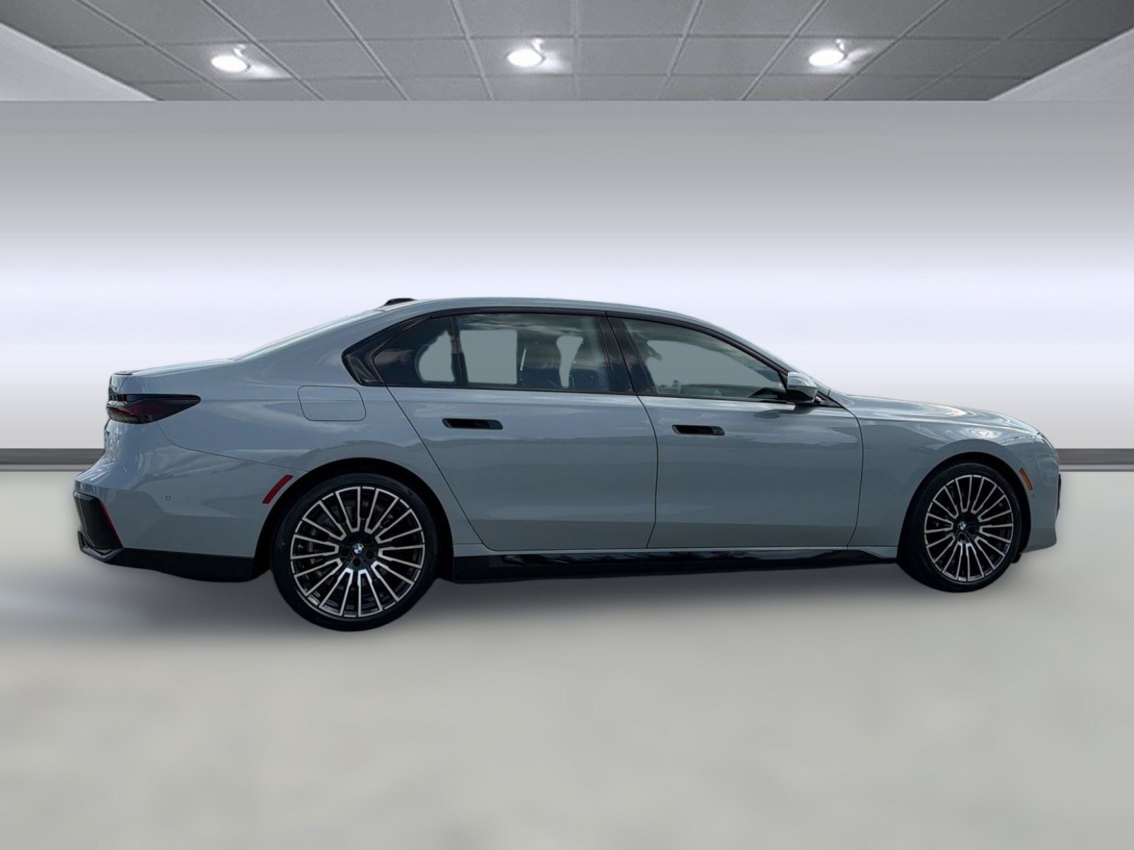 New 2026 BMW i7 xDrive60 AWD/4WD image 7