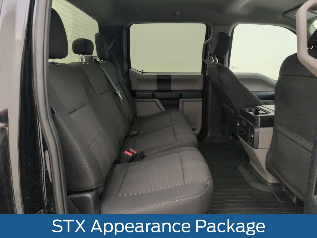 Used 2020 Ford F150 XL w/ Equipment Group 101A Mid RWD image 16