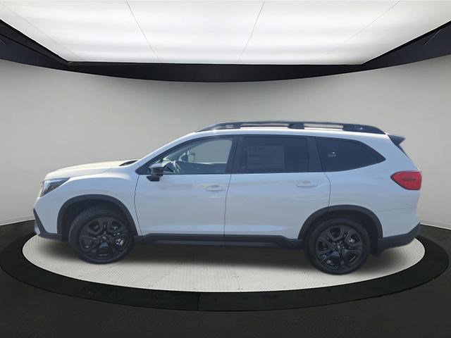 New 2025 Subaru Ascent Bronze Edition w/ Onyx Package image 4